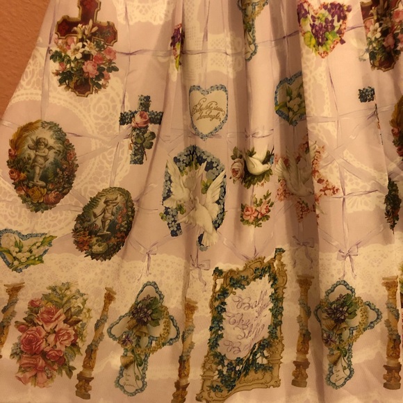 BABY~whereabouts of maiden’s Love~corset JSK Set - Picture 7 of 11